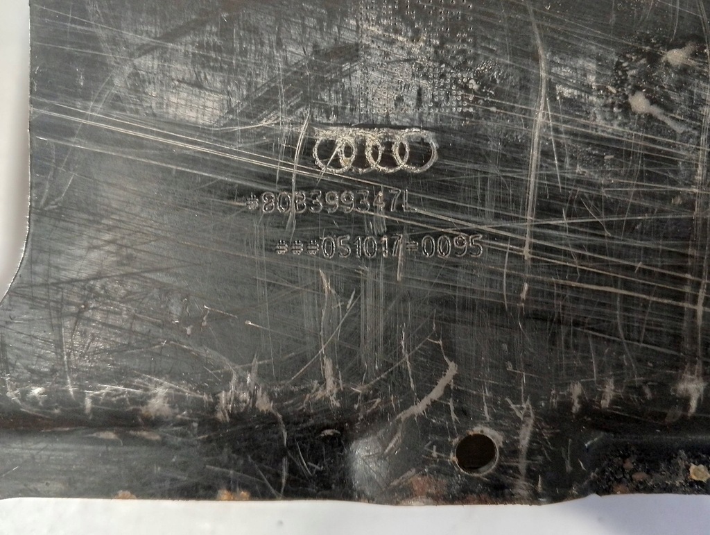 фото №5, Audi q5 sq5 80a підрамник передні 80b399347 k115