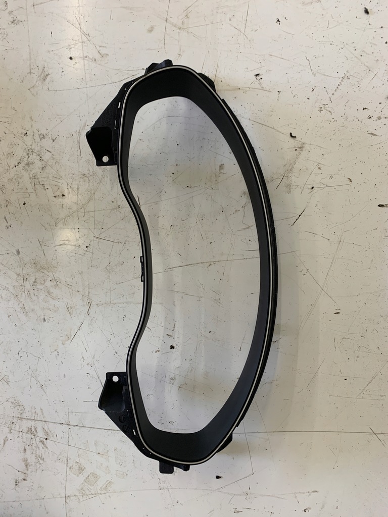 фото №1, Audi a6 a7 4g c7 рамка спидометра 4g1857115b