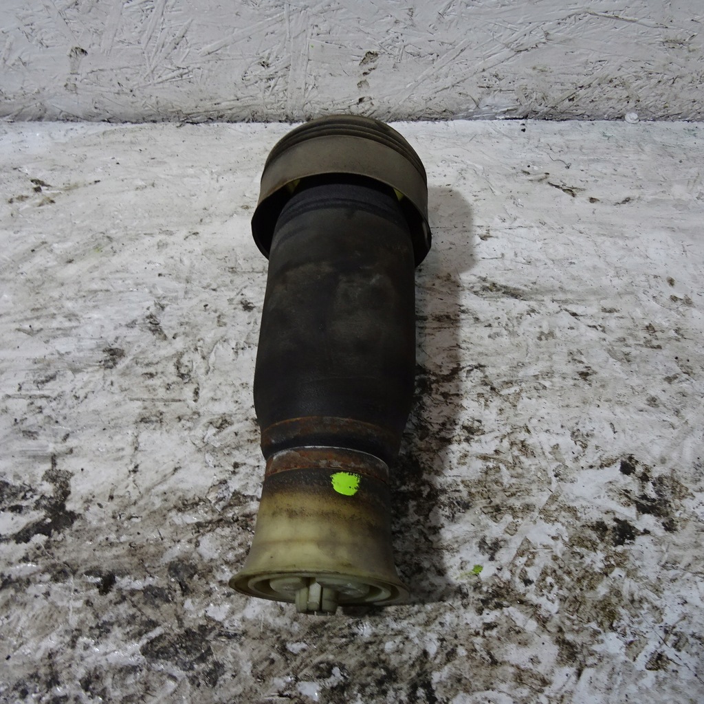 фото №1, Bmw x6 e71 подушка заднего подвеска левая