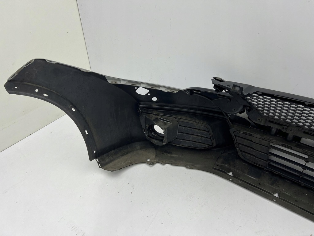 фото №8, Honda civic ix lift бампер передній перед 4xpdc pod омивачі 2014-2017