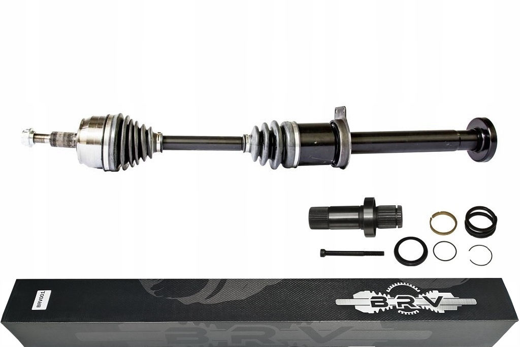 фото №1, Brv brv001 приводной вал передняя p