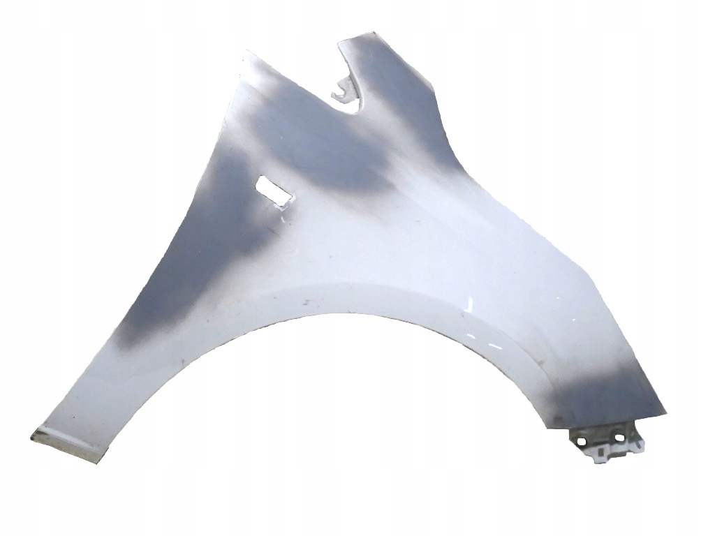 фото №1, Opel corsa e крила правий