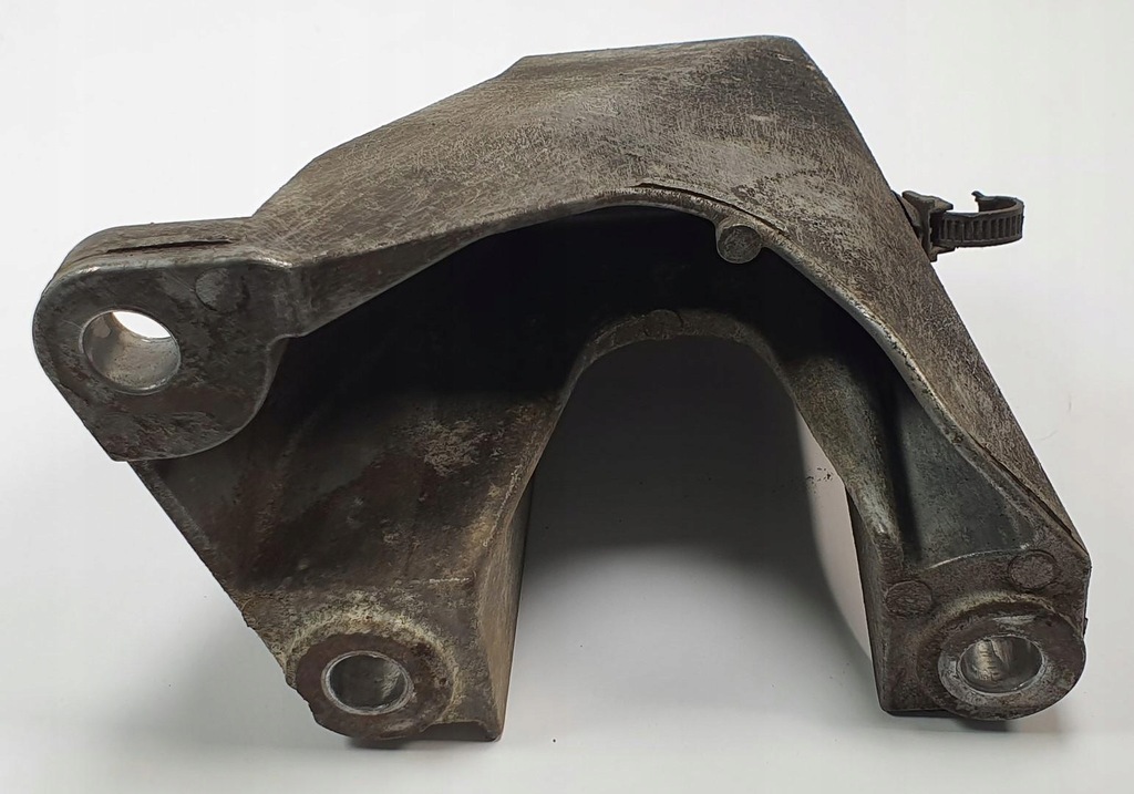 фото №3, Кронштейн кронштейн двигателя mazda rx-8 1.3