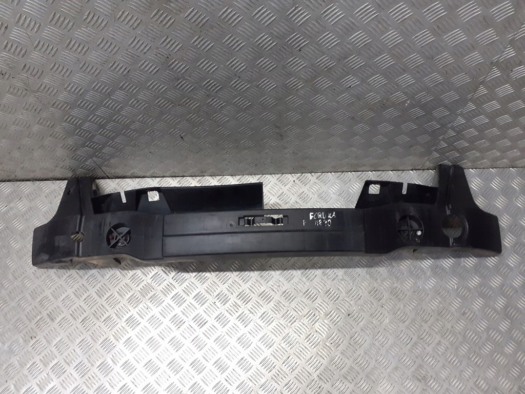 фото №1, Балка бампера перед ford ka
