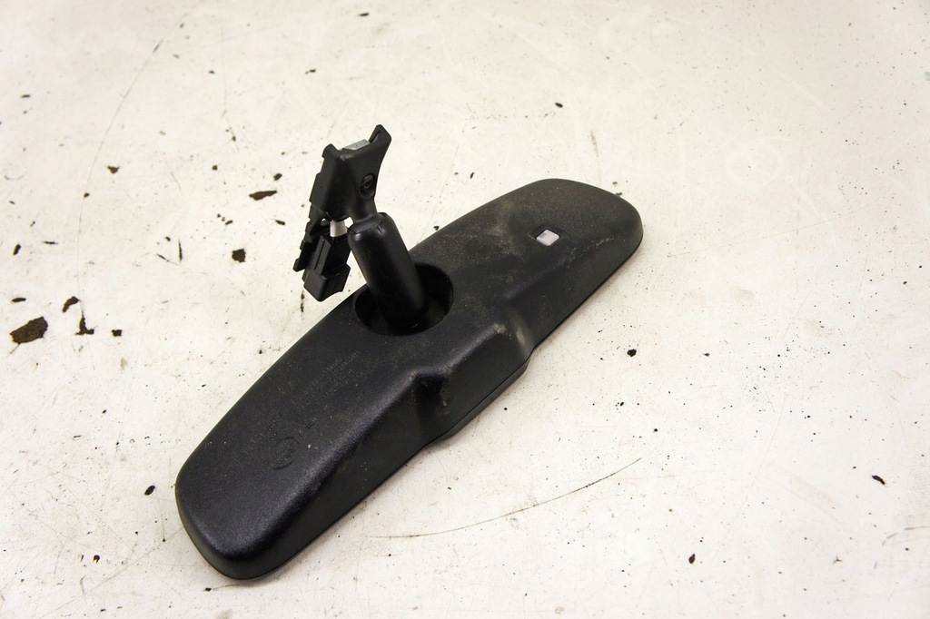 фото №5, Lw070 lexus is iii дзеркало заднього виду внутрішнє