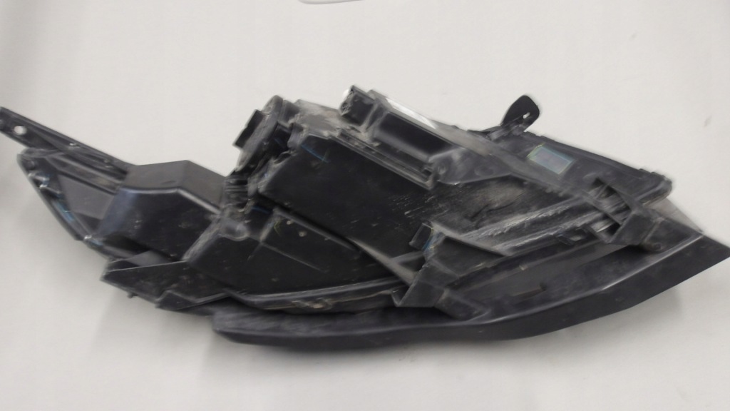 фото №3, Лампа передня ліва передня opel ampera