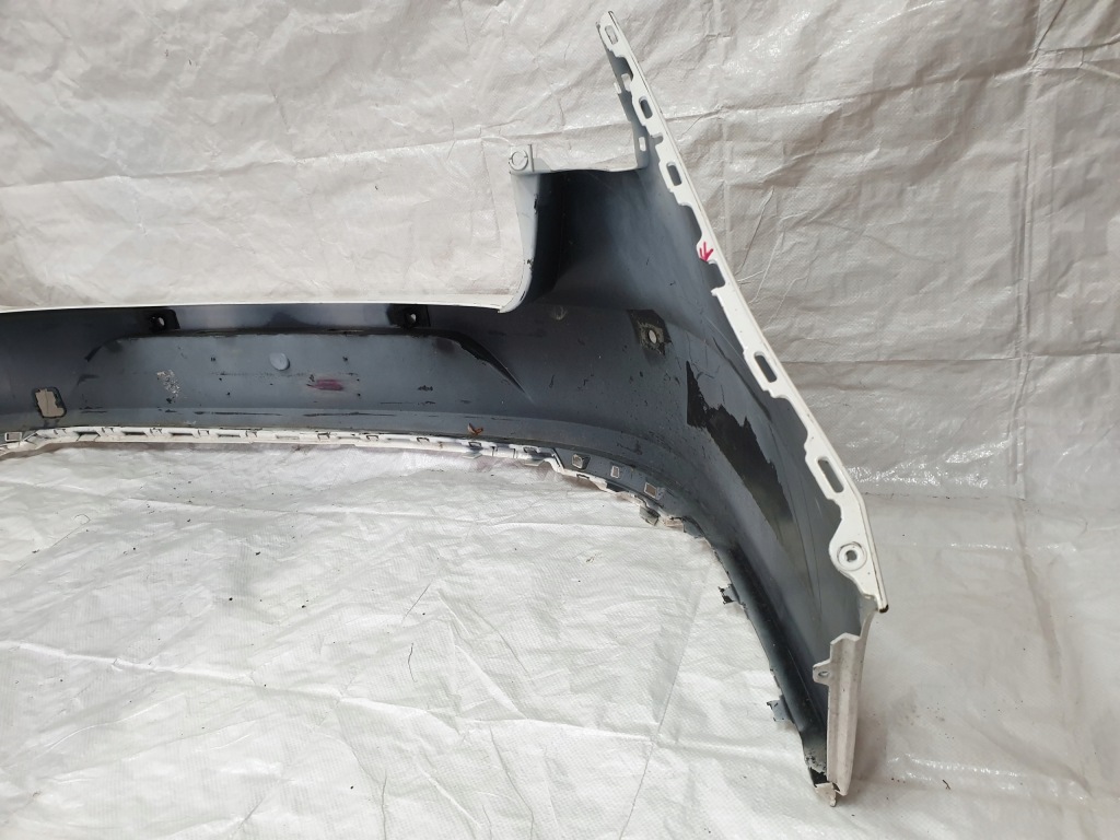 Купити Seat leon 3 3 5f9 універсал 12- бампер задній задні