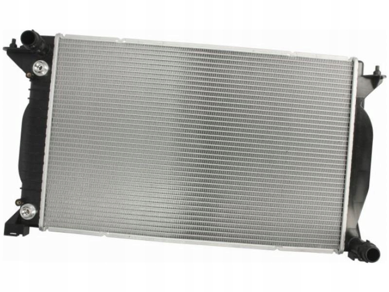 Купити Радіатор audi a4 b6 2.5 b7 2.5