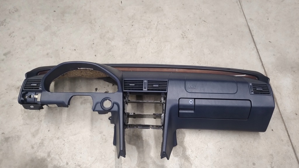 фото №1, Приборная панель приборная mercedes w202 niebieska