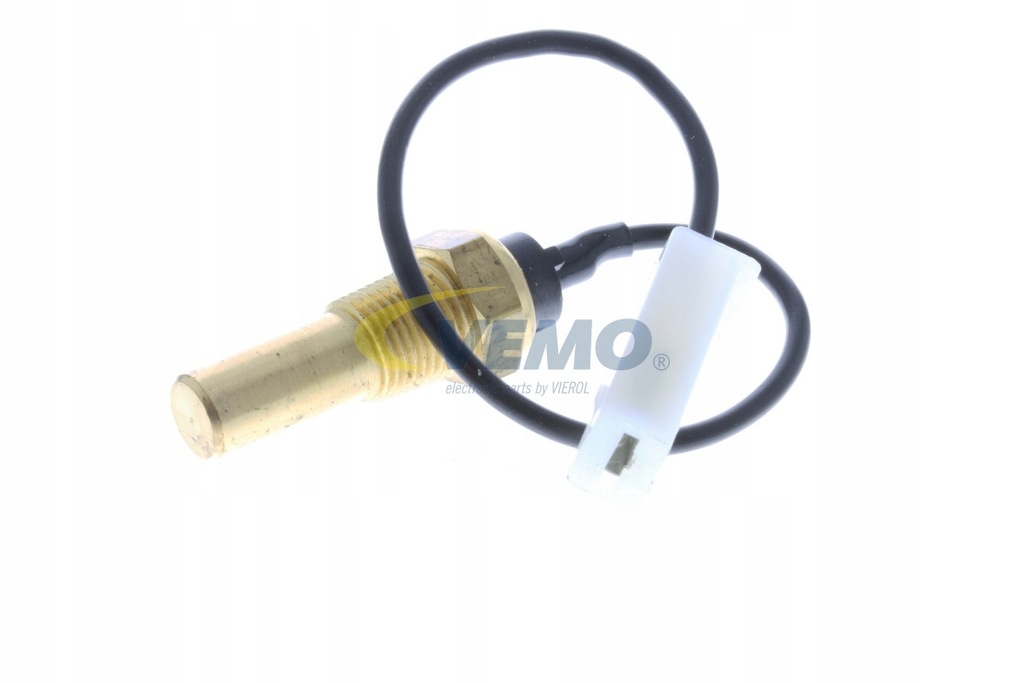 фото №12, Датчик, температура рідина охолоджуючий vemo v49-72-0005