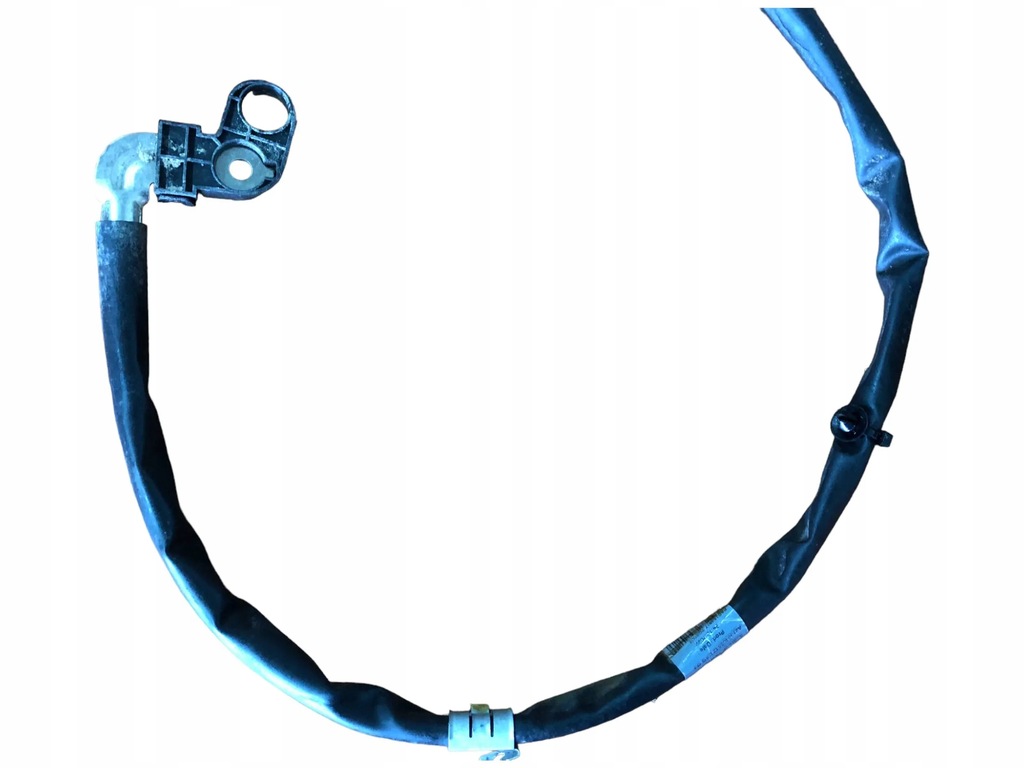 фото №1, Mercedes-benz w205 клема мінус a2135405542