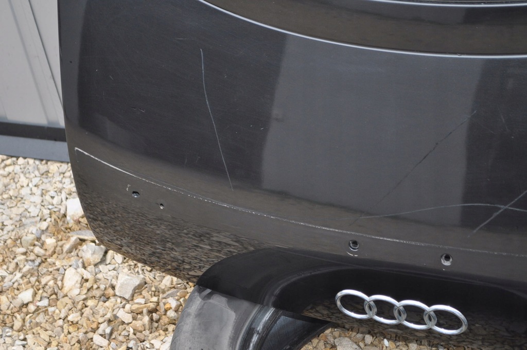 фото №5, Audi tt 8n крышка багажника задняя lz9v