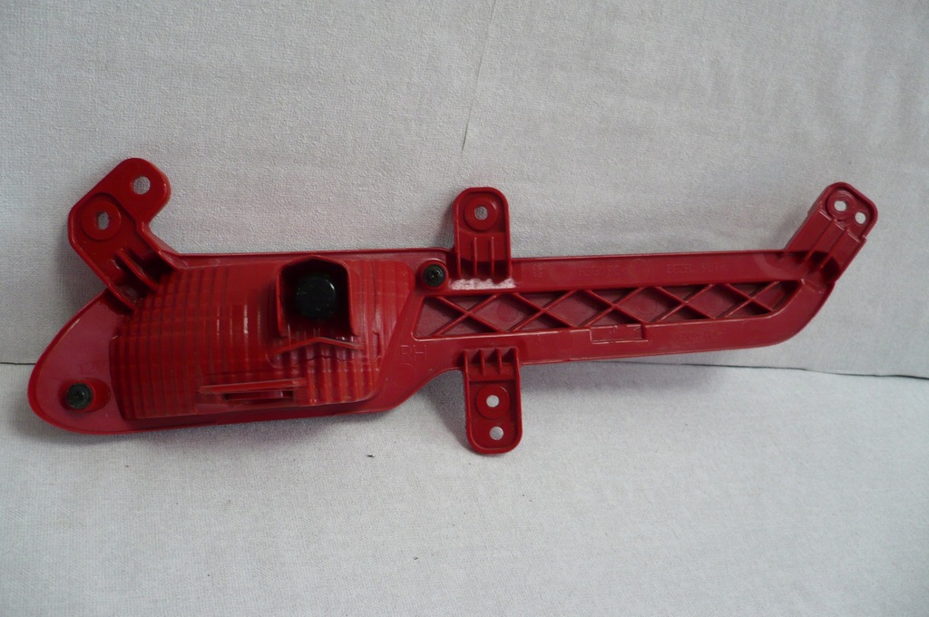 фото №5, Kia niro 16- лампа противотуманная правая задняя