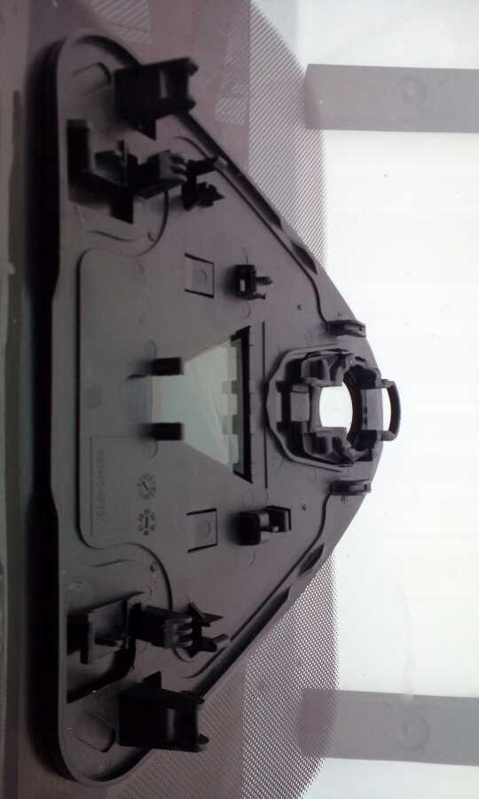 фото №7, Скло лобове vw t-roc 2017- датчик камера зелений