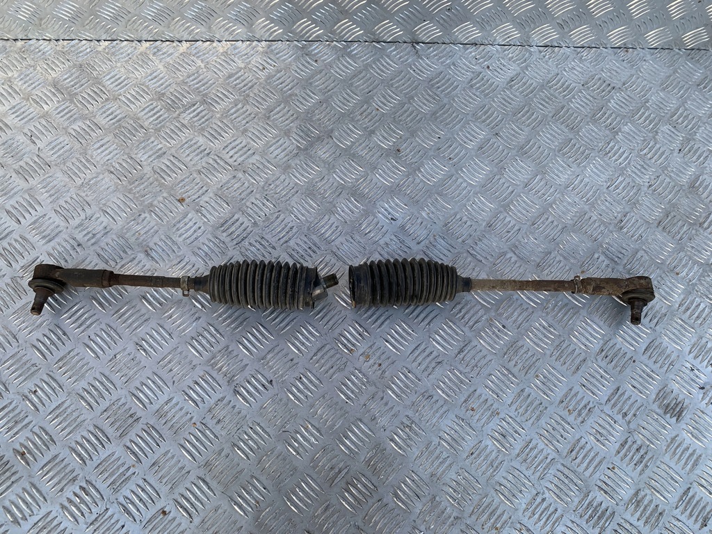 фото №1, Наконечник тяга l/p suzuki ignis iii 16- 1.2b