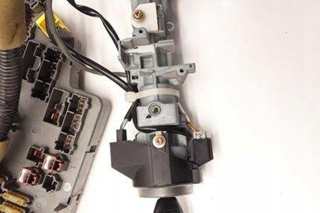 фото №10, Комплект запалювання honda legend iii ka 37820p5ag05 3.5l бензиновий 151kw 2000