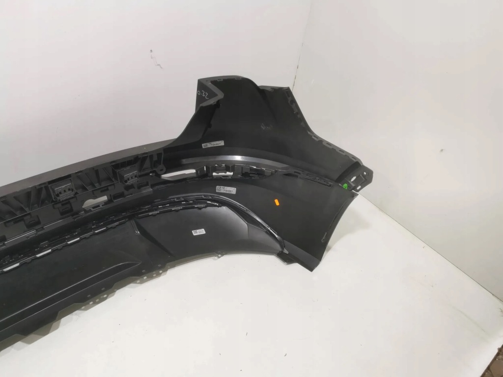 Audi e-tron 4ke бампер задний  задний 4ke807511 oryg !! новый в Украине