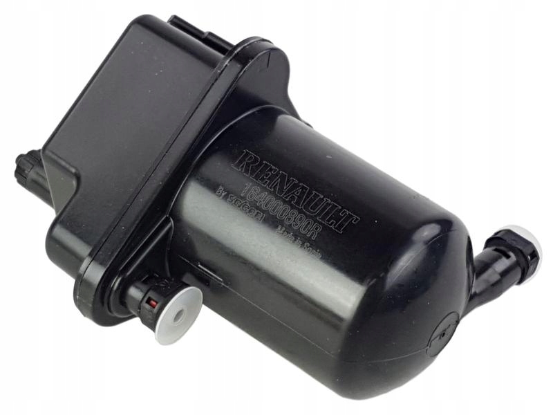 Фільтр пального renault Доставка