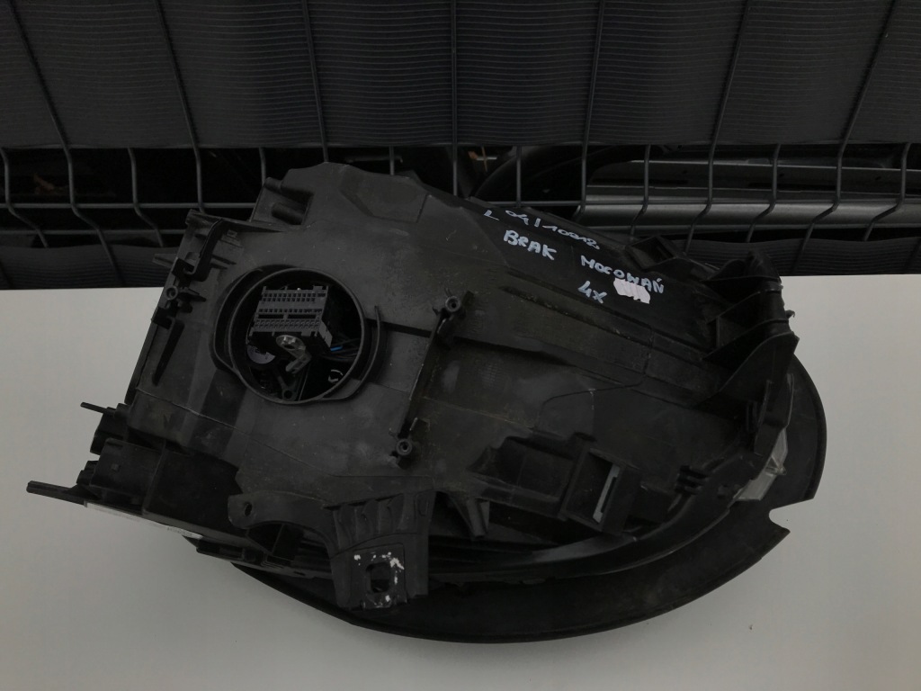 Mini f55 f56 f57 левая фара перед full led рестайлинг  19 Доставка