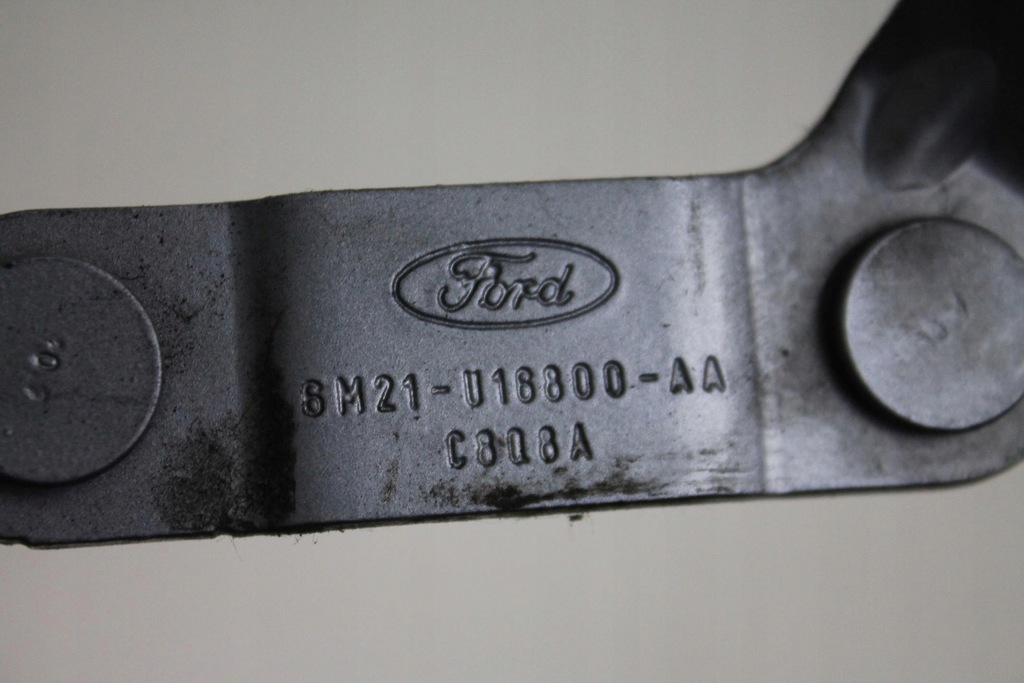 фото №5, Петля капот правый перед ford s-max mk1