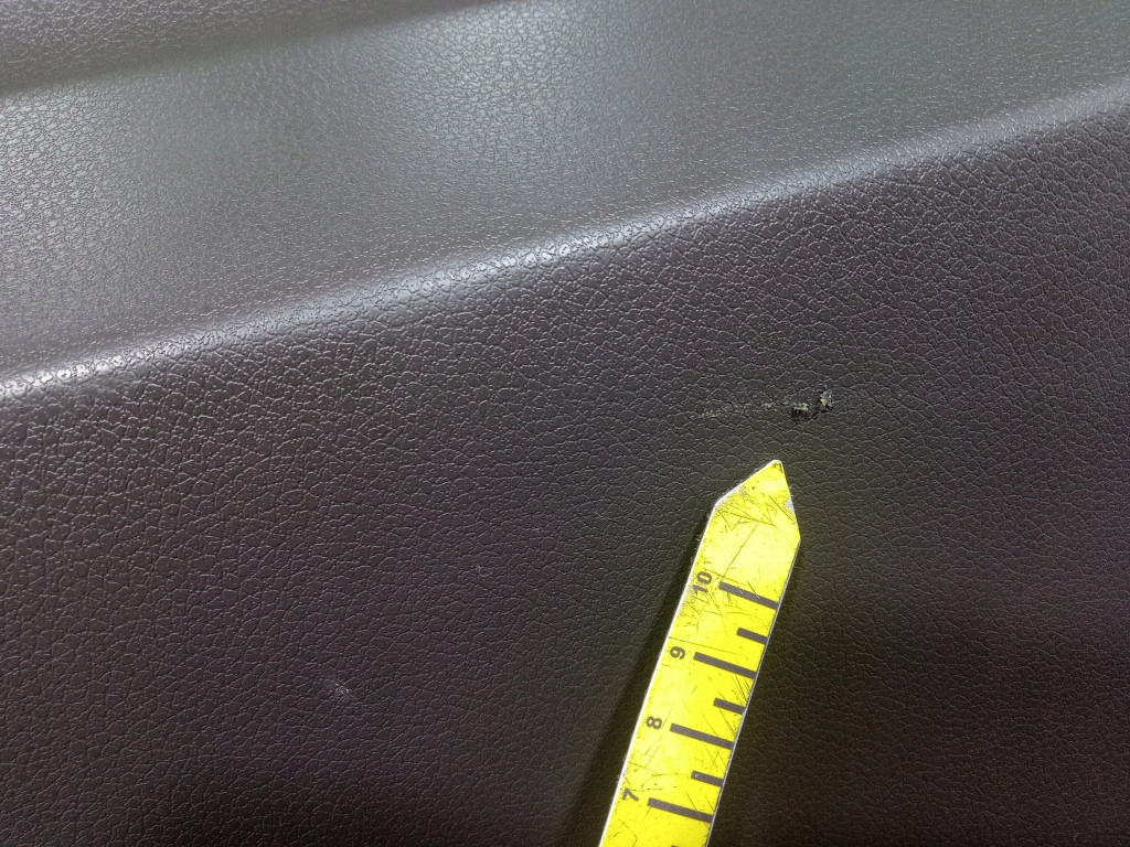 фото №15, Porsche panamera 971 задня кришка багажника багажника задня lc9x