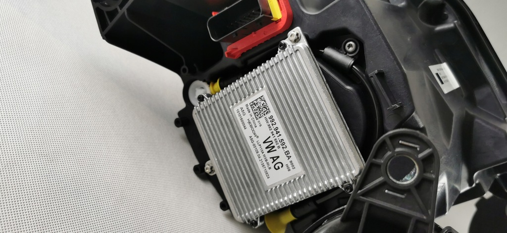 фото №13, Bentley bentayga lift full led matrix левый правый фара комплект