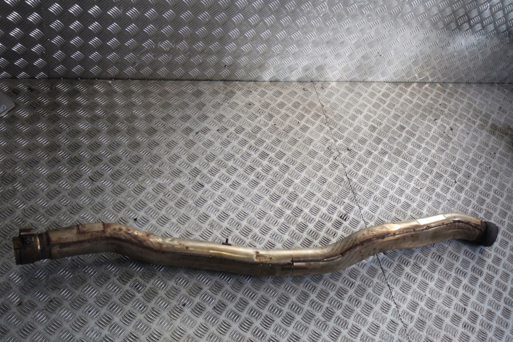 фото №1, Вихлоп труба вихлоп правий ferrari gtc4 luss0 320939 1 a47