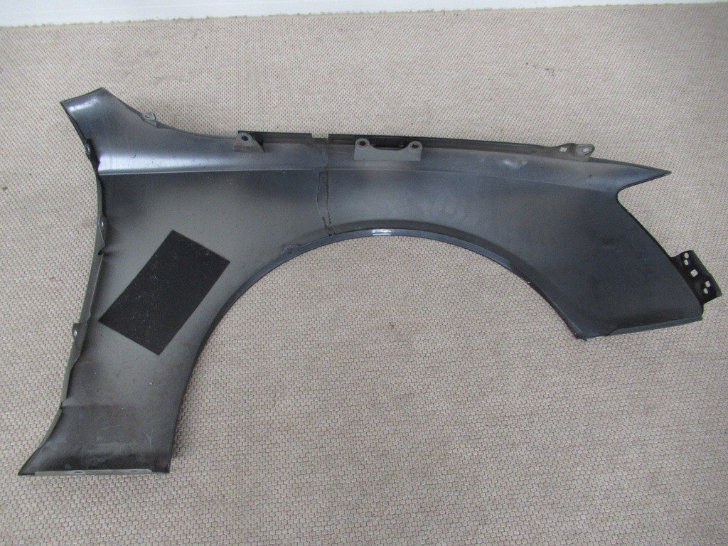 фото №7, Крила audi a5 8t оригінал "bardzo гарний"