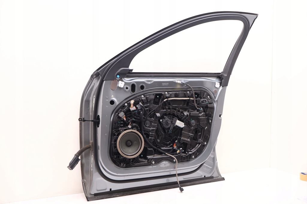 фото №8, Volvo xc60 ii двері праве перед 714