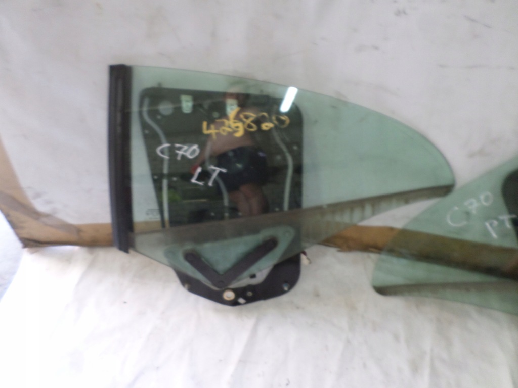 фото №1, Подъемник механизм стекло задняя volvo c70 ii