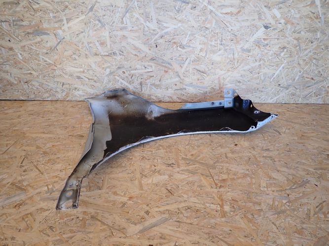 фото №9, Volvo xc60 13- крила лівий передній перед