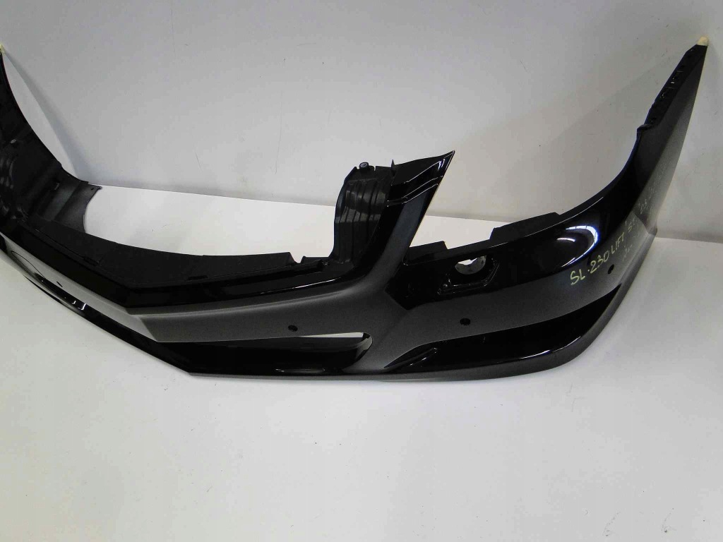 Mercedes sl r230 230 рестайлінг  бампер pts sprysk 197 Оригінал