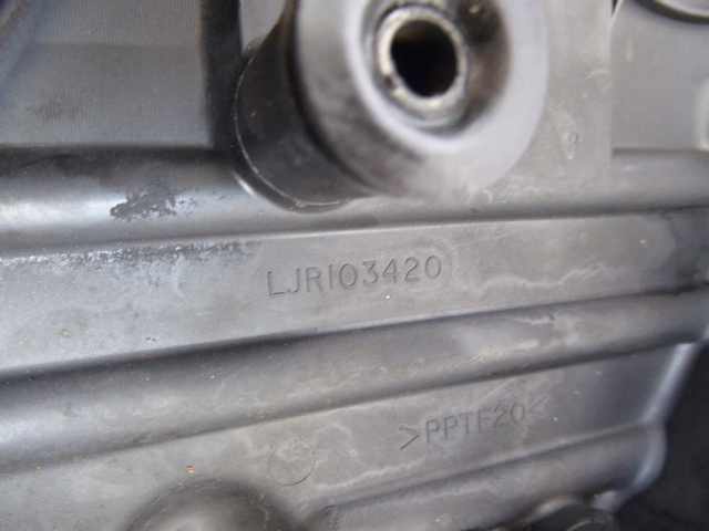 фото №3, Rover 25 корпус розподільного валу 2.0 itd