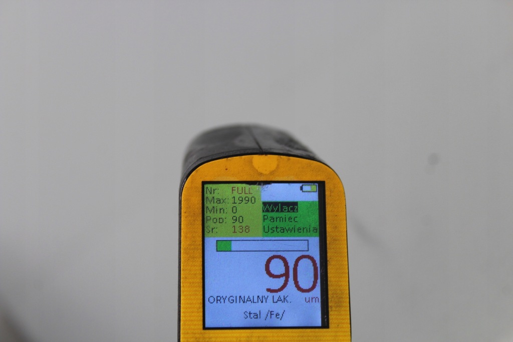 фото №7, Крила лівий перед jaguar xf 07-11r jbc2041