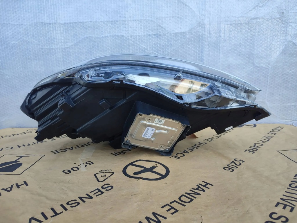 Фара фара правий перед ford kuga 3 mk3 2021 full led Доставка