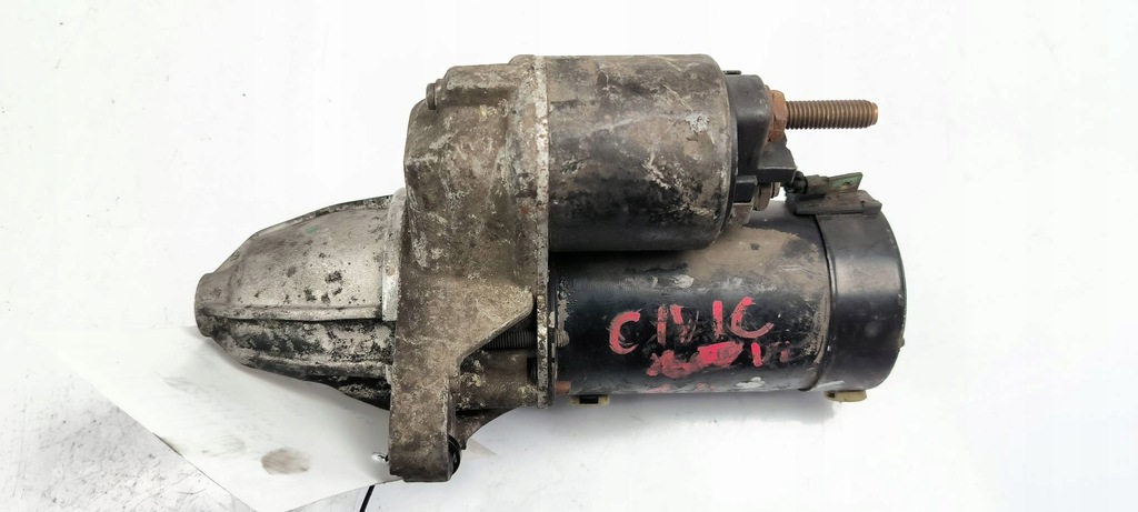 фото №1, Стартер honda civic 1,4