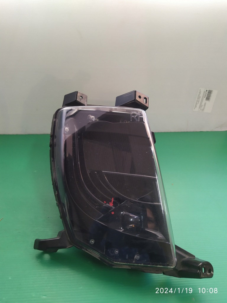 фото №1, Протитуманна фара drl led правий tesla s org 1006000-00-d