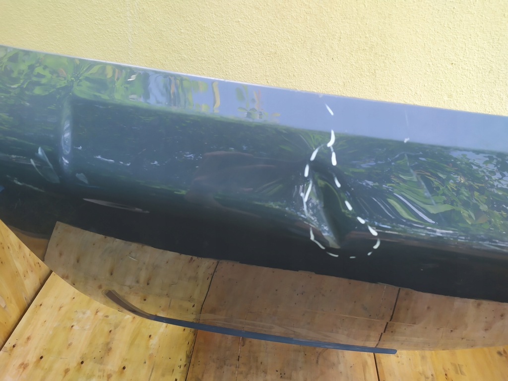 фото №6, Opel movano b master iii дверь h3 max задняя задние левая