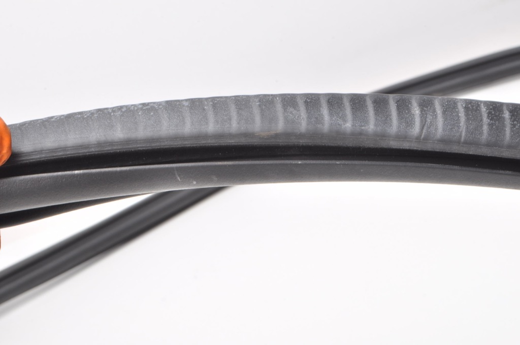 фото №4, Bentley bentayga прокладка двері лівий перед 36a831721