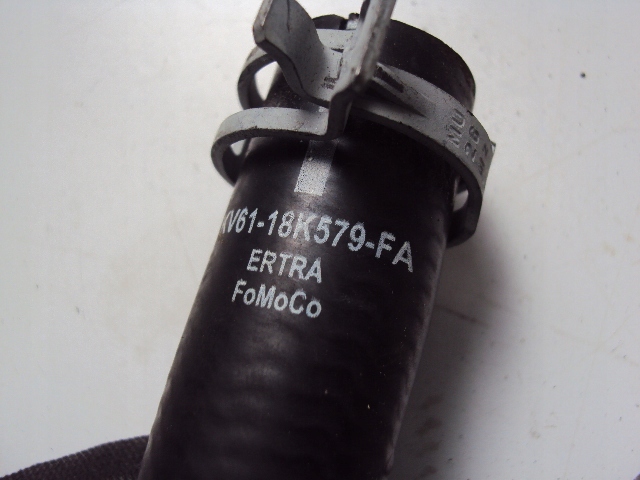 фото №4, Шланг труба wody ford transit connect mk2 2013-