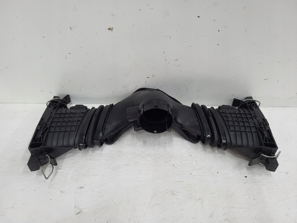 Купити Труба впуск витратомір повітря mercedes w166 w221 a6420901642