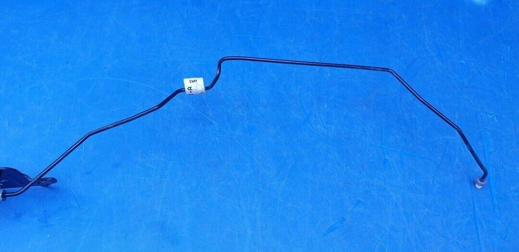фото №9, Шланг гальмівний wąż задня chevrolet corvette c7