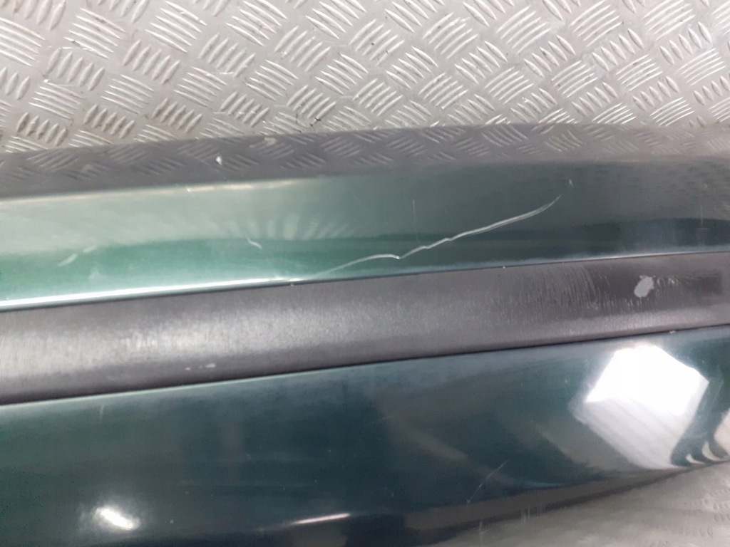 фото №10, Бампер задняя skoda fabia i 9570 hb