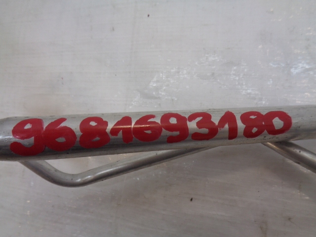 фото №11, Citroen berlingo partner iii 1.6 hdi дроти кондиціонера 9681693180