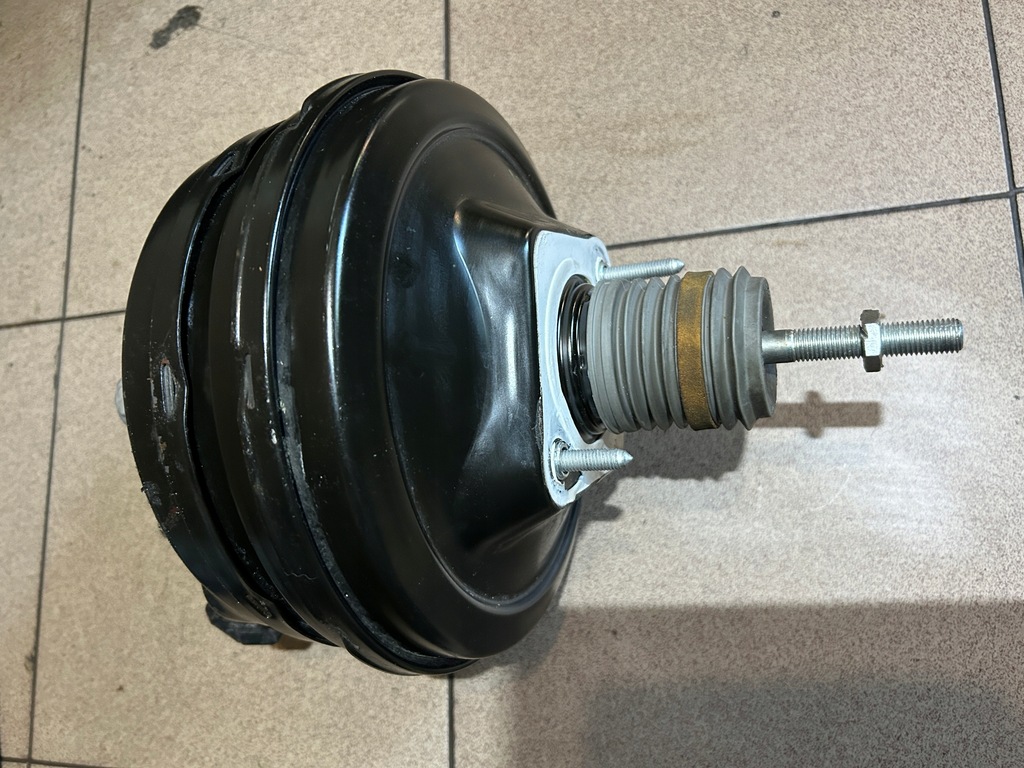 фото №11, Усилитель тормозов насос тормозная audi a6 s6 c6 5.2 v10