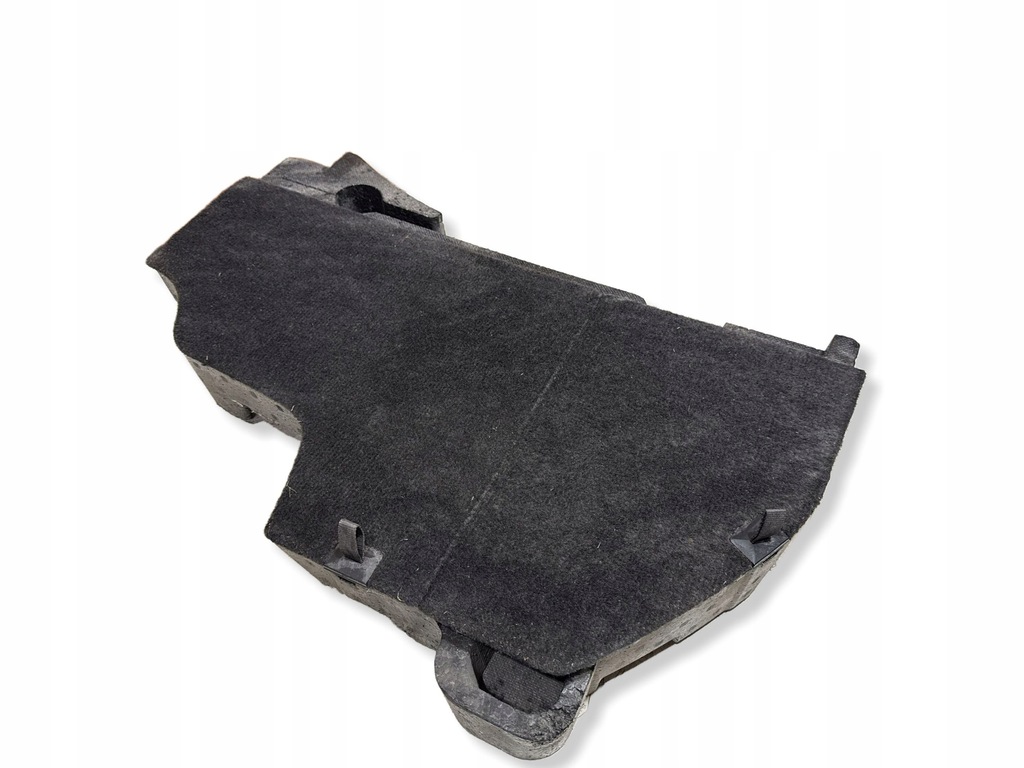 фото №1, Обшивка багажника subaru forester sg 2006 sg