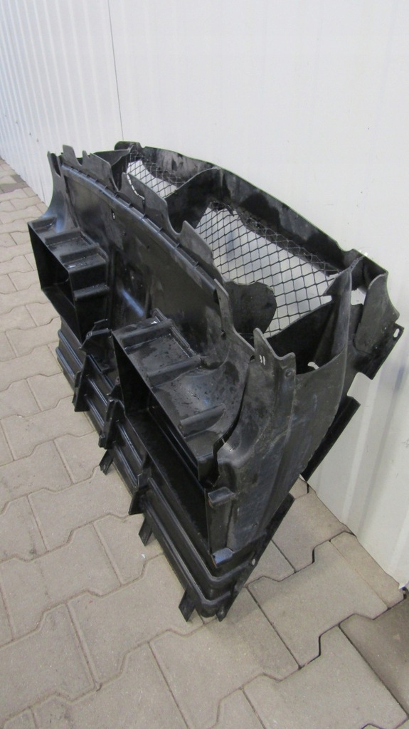 фото №15, Ferrari gtc4lusso 16-20r впуск воздуховод воздуха 000326808