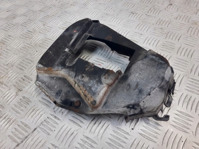 фото №1, Note e12 захист розподільного валу кришка 135630100r