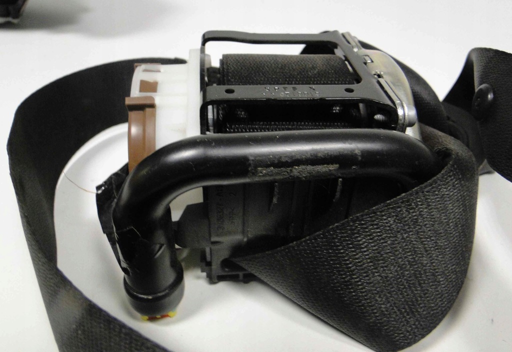 фото №7, Mercedes gla h247 247 pas предохранитель передний левый