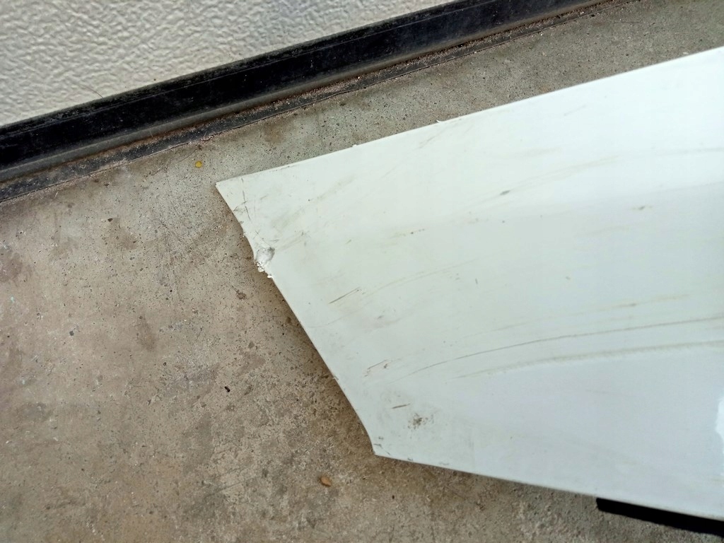 фото №10, Ford transit connect mk2 2014- решётка радиатора решётка радиатора бампера перед dt11